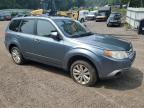 Lot #3296367111 2012 SUBARU FORESTER 2