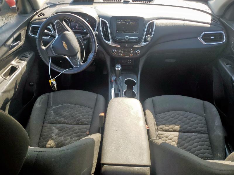 2019 CHEVROLET EQUINOX LT 2GNAXTEV4K6239820