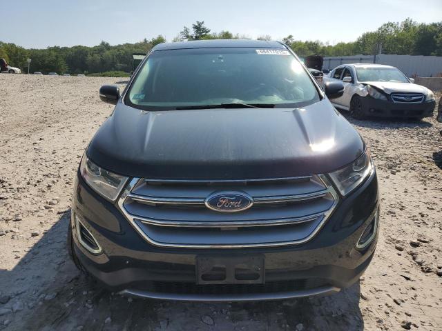 2016 FORD EDGE SEL - 2FMPK4J84GBB91043