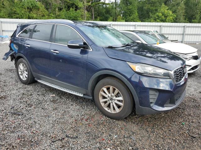 2019 KIA SORENTO LX 5XYPG4A57KG546951