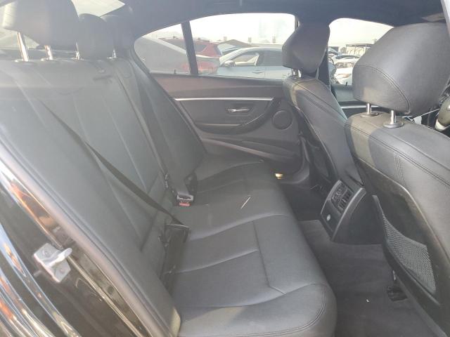 2018 BMW 330 I - WBA8B9G51JNU97905
