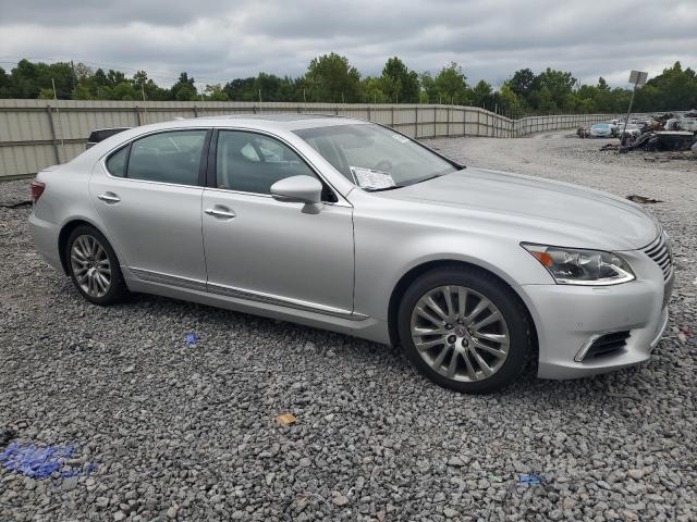 2015 LEXUS LS 460L JTHGL5EFXF5053802