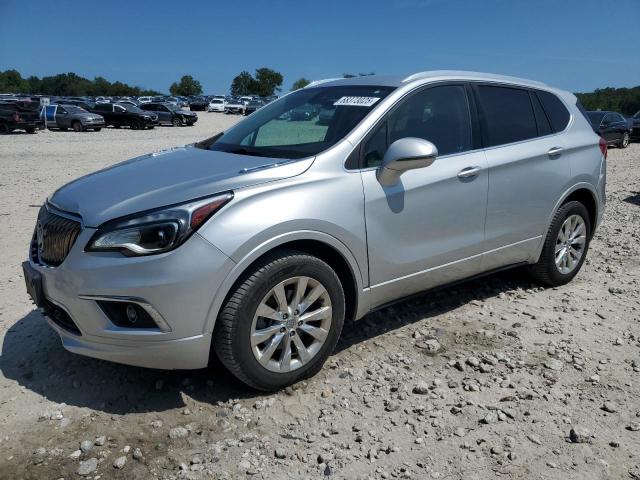 BUICK ENVISION E