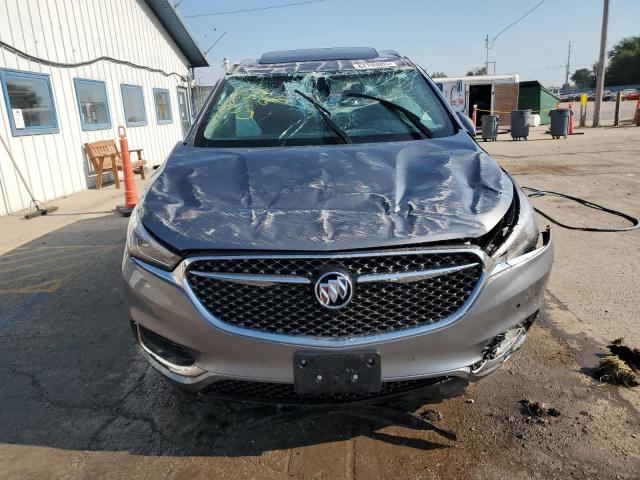 2019 BUICK ENCLAVE AV 5GAEVCKWXKJ268160
