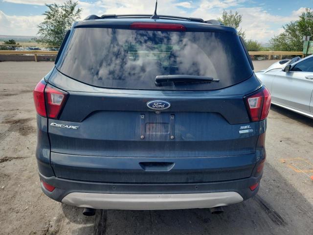 2019 FORD ESCAPE SEL 1FMCU9HD0KUB27559