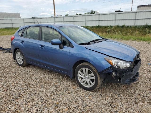 2015 SUBARU IMPREZA PR - JF1GPAC63F8204095