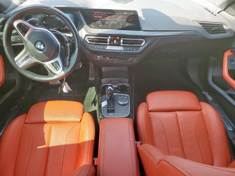 2021 BMW M235XI WBA13AL01M7J35415