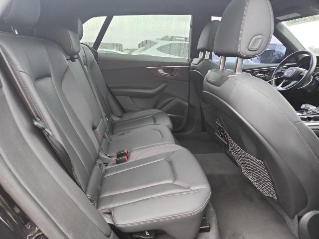 2021 AUDI Q8 PREMIUM - WA1EVAF10MD034980