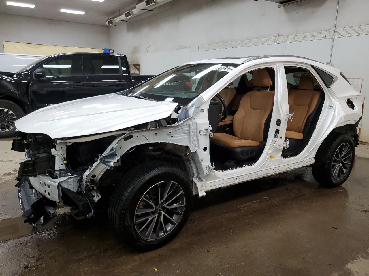LEXUS NX 350H