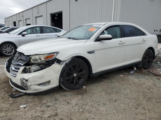 2012 FORD TAURUS SEL #3297962806
