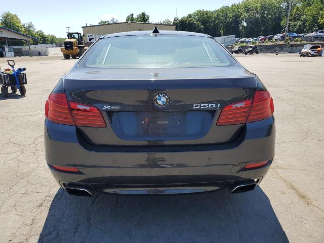2015 BMW 550 XI WBAKP9C53FD979690