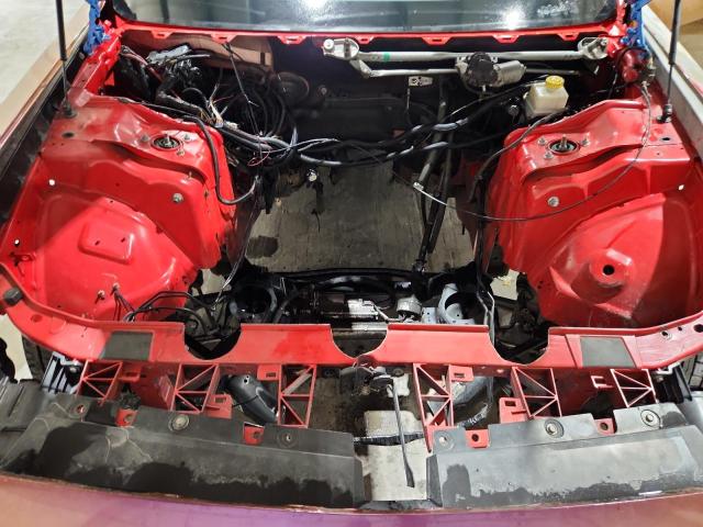 2016 DODGE CHALLENGER 2C3CDZBT5GH299976