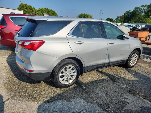 2020 CHEVROLET EQUINOX LT - 3GNAXKEVXLS612906