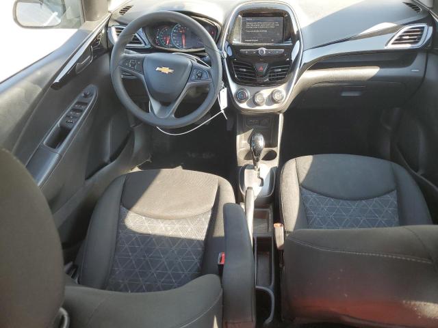 2020 CHEVROLET SPARK 1LT KL8CD6SA9LC449568