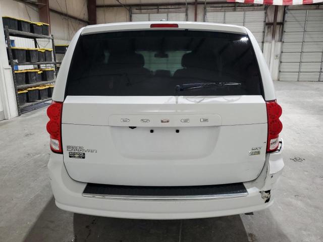 2019 DODGE GRAND CARA - 2C4RDGCG6KR799949