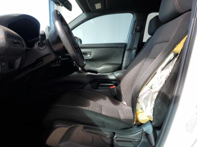 2023 HONDA HR-V SPORT 3CZRZ2H57PM725718