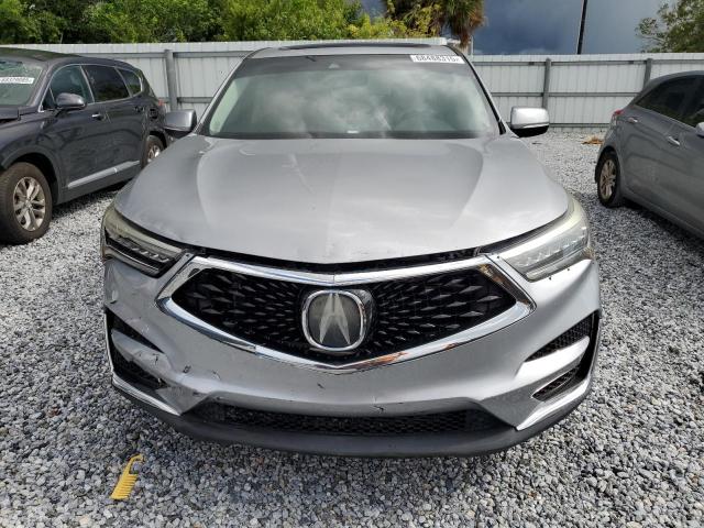 2019 ACURA RDX TECHNO 5J8TC1H58KL007999