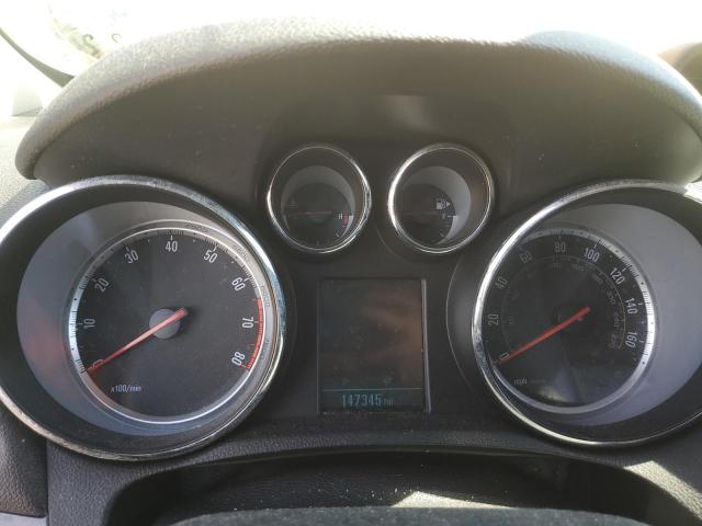 2016 BUICK ENCORE KL4CJASB4GB726404