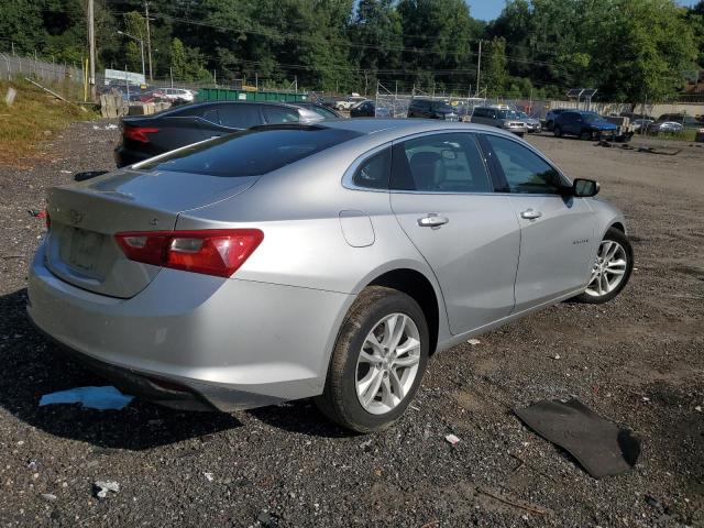 2016 CHEVROLET MALIBU LT - 1G1ZE5ST7GF285034