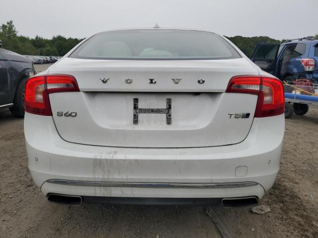 2017 VOLVO S60 PREMIE LYV402TK3HB195777