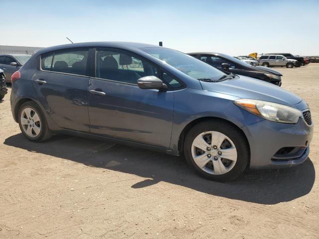 2016 KIA FORTE LX KNAFK5A86G5631299
