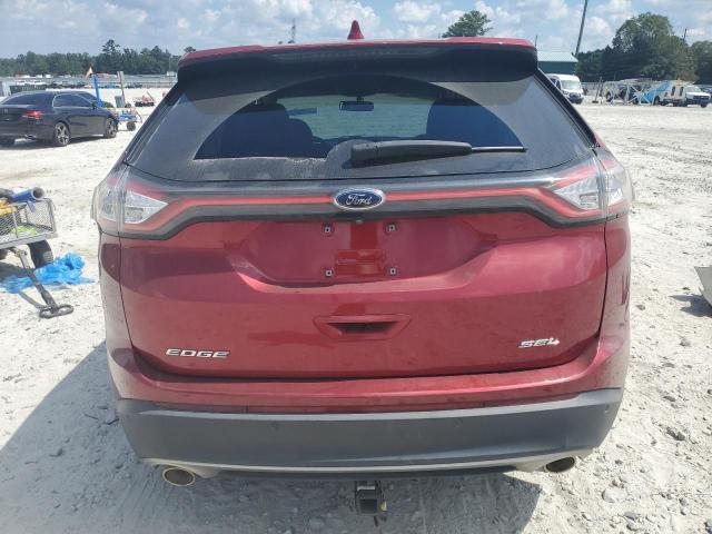 2017 FORD EDGE SEL 2FMPK3J86HBB92948