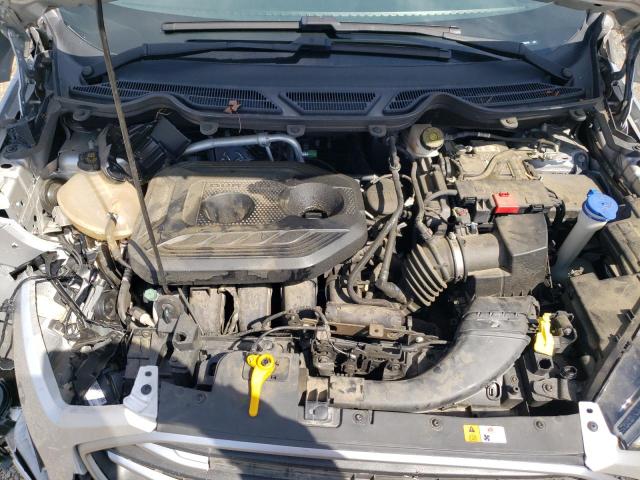 2020 FORD ECOSPORT S MAJ6S3GL8LC360096