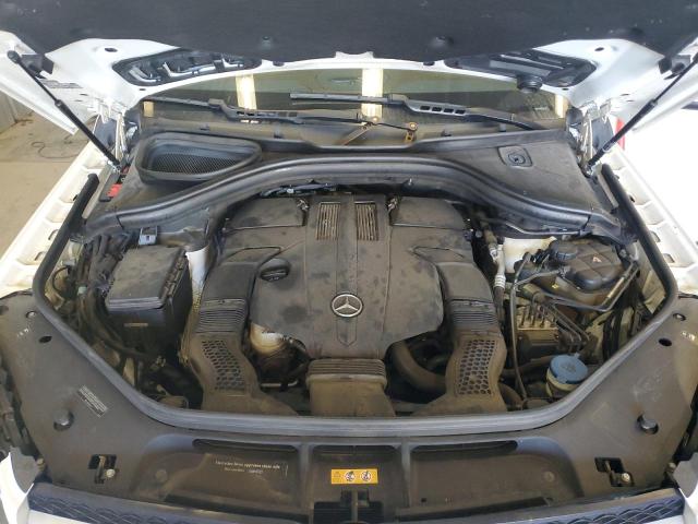 2017 MERCEDES-BENZ GLS 450 4M 4JGDF6EE6HA950601