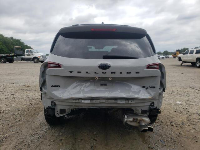 2021 KIA TELLURIDE 5XYP3DHC5MG166798