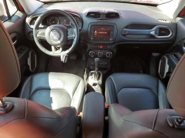 2016 JEEP RENEGADE L ZACCJBDT9GPE35825