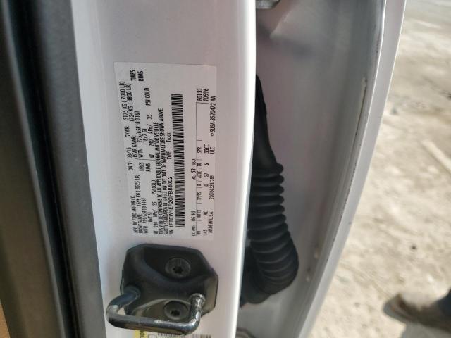 2016 FORD F150 SUPER - 1FTEW1EF2GFB84002