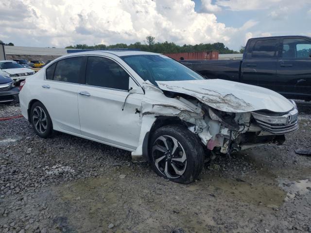 2016 HONDA ACCORD EXL 1HGCR2F91GA237557
