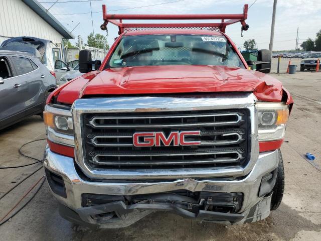 2015 GMC SIERRA C25 1GT01XEG1FZ508994