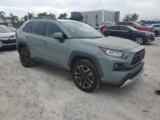 2019 TOYOTA RAV4 ADVEN 2T3J1RFV3KC015939