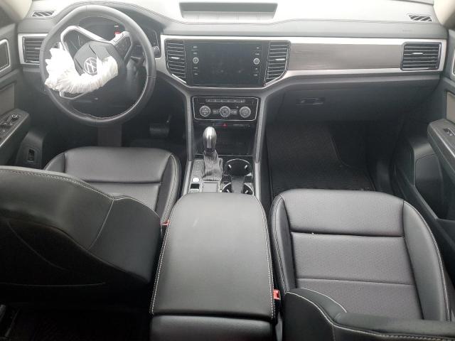 2023 VOLKSWAGEN ATLAS SE 1V2WR2CA4PC551166