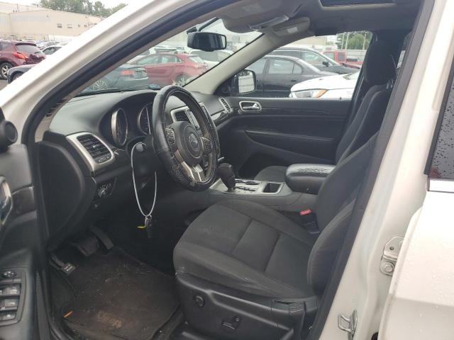 2012 JEEP GRAND CHER - 1C4RJFAG6CC290167