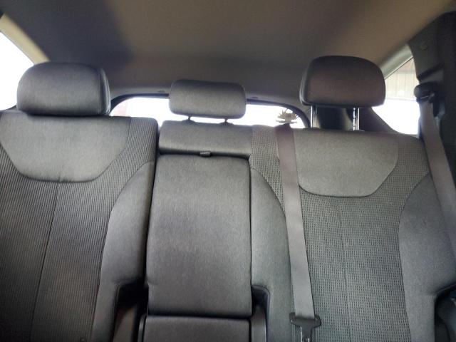 2020 HYUNDAI SANTA FE SEL 5NMS33ADXLH171278