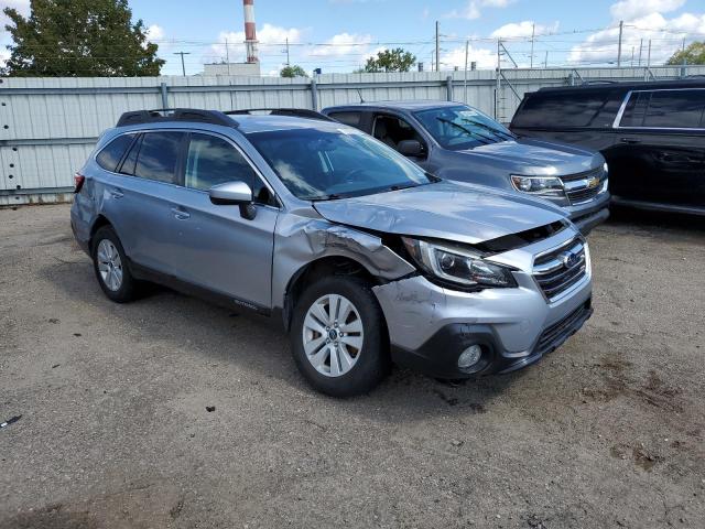2018 SUBARU OUTBACK 2. 4S4BSACC2J3341622