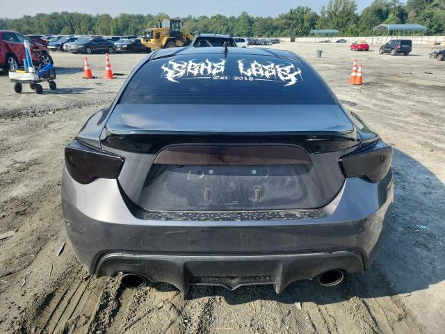 2020 SUBARU BRZ LIMITE JF1ZCAC19L9701313