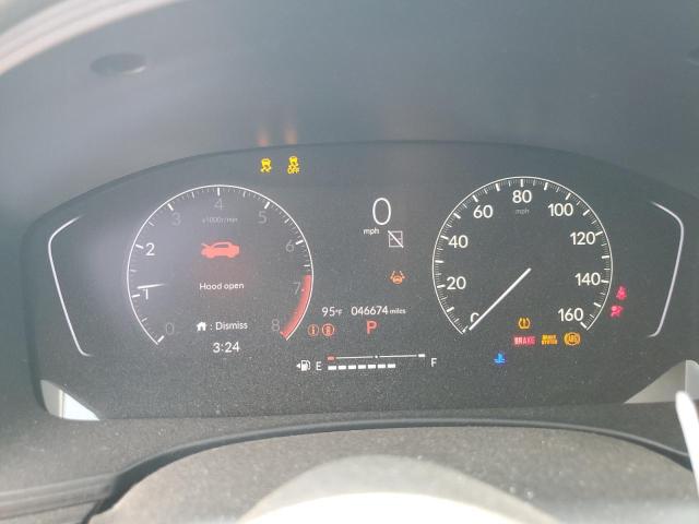 2022 HONDA CIVIC LX - 2HGFE2F22NH574653