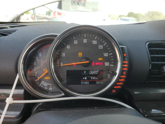 2016 MINI COOPER CLU WMWLN5C52G2E31330