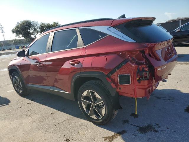 2025 HYUNDAI TUCSON SEL CONVENIENCE KM8JCDD17SU248338