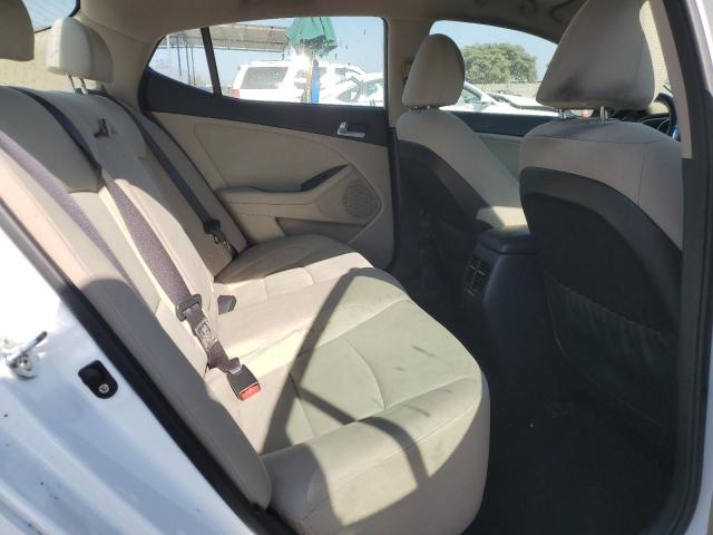 2015 KIA OPTIMA HYB KNAGM4AD3F5088109