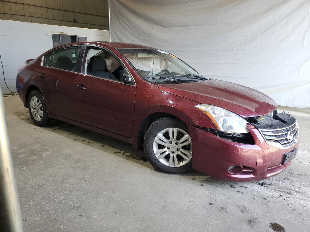 NISSAN ALTIMA BASE