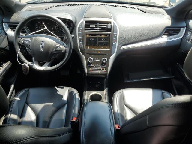 2019 LINCOLN MKC 5LMCJ1D9XKUL09360