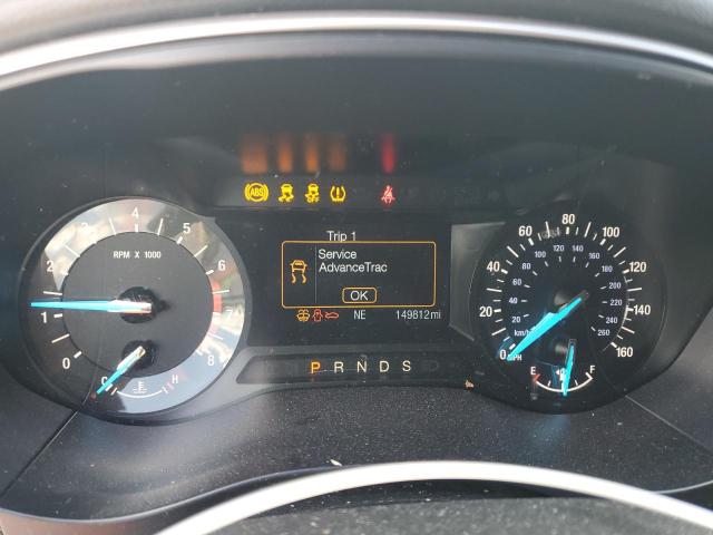 2015 FORD FUSION SE 1FA6P0H78F5101540