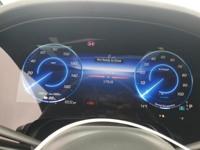 2023 MERCEDES-BENZ EQS SEDAN W1KCG4EB5PA028106