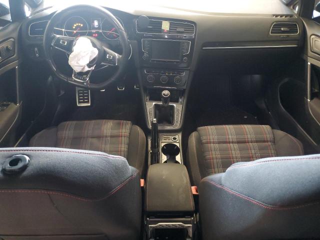 2017 VOLKSWAGEN GTI S 3VW5T7AUXHM022312
