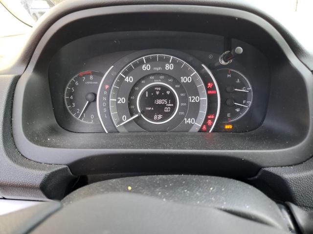 2016 HONDA CR-V LX 2HKRM4H36GH703701