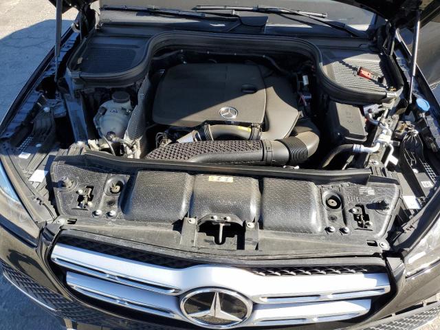 2022 MERCEDES-BENZ GLE 350 4JGFB4JE0NA620401